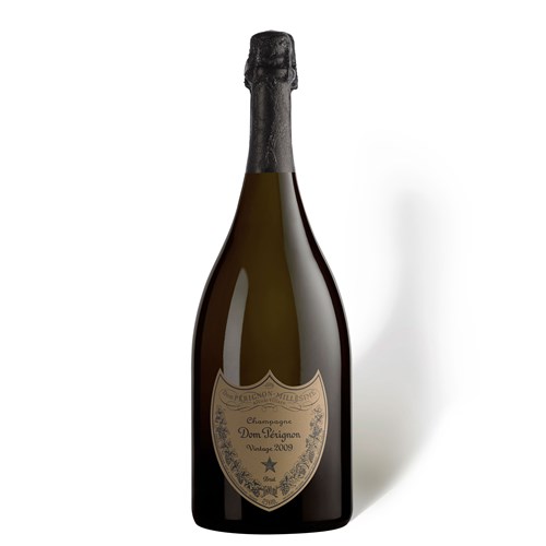 Send Magnum Of Dom Perignon Cuvee Prestige 1.5L - Dom magnum Champagne Gift